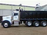 Dump Trucks Used Ebay Images