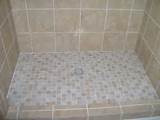 Photos of Floor Tile For Shower