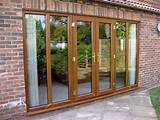 Pictures of French Doors Quote