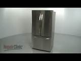 Kitchenaid Refrigerator Freezer Leaking Pictures