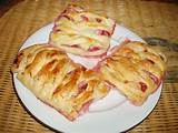 Pastry Recipes With Cream Cheese