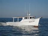 Images of Chesapeake Bay Boats