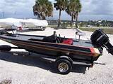 Pictures of Gambler Bass Boats For Sale