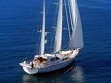 Cruising Yachts For Sale Images