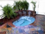 Images of Spa Hot Tub