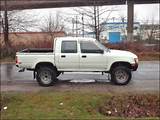 Toyota Pickup For Sale Used 4x4 Pictures
