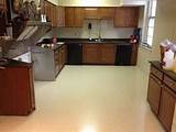 Kitchen Epoxy Flooring Cost