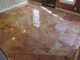 Concrete Floor Finishes How To