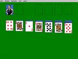 Solitaire Game Cards Images