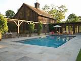 Pool Landscaping Ct Images