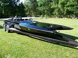 Youngblood Jet Boats For Sale Images