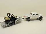 Toy Trucks And Trailers Videos Images