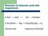 Magnesium Hydrogen Carbonate Photos