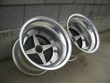 Difference Between Alloy Wheels And Normal Wheels