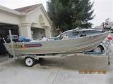 Fishing Boats For Sale Yuba City