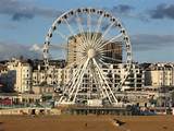Brighton Wheel Images