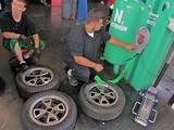 Images of Nitrogen Gas For Tires
