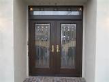 Double Entry Doors Pella Images