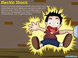 Electrical Shock Pictures