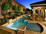 Best Pool Builder In Las Vegas Pictures