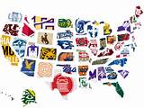 Colleges By State Pictures