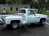 Used Pickup Trucks For Sale Pictures