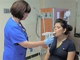 Images of What Is A Respiratory Therapist