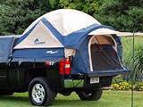 Images of Best Truck Tent