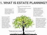 Will Estate Planning