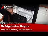 Lg Refrigerator Making Buzzing Noise Images