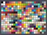 Images of Photoshop Swatches Library For Flat Ui Design