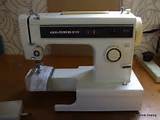 Photos of Guildford Sewing Machine Repairs