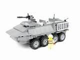 Images of Lego Army Videos