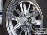 Images of Mustang Racing Wheels