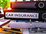 What Is The Minimum Car Insurance Coverage In California