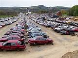 Images of Truck Salvage Yards In Nj