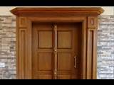 Pictures of Wood Door New
