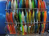 Fishing Tackle Images Pictures