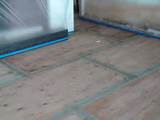 Photos of Gluing Oak Flooring To Concrete