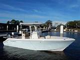 Photos of Cobia Center Console Boats For Sale