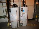 Photos of Gas Hot Water Heater