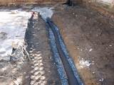 Design Yard Drainage System Pictures