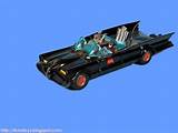 Images of Batman Car Toy