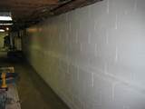 Waterproofing Basement Interior Walls Pictures
