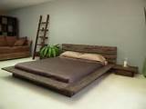 Images of Bed Frames Ideas