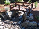 Using Small Rocks For Landscaping