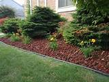 Landscaping Rocks Mulch Pictures