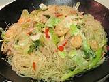 Noodle Dishes Chinese Pictures