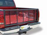 Pictures of Pickup Truck Tailgate