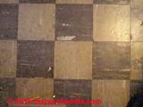Asbestos Floor Tile Years Images